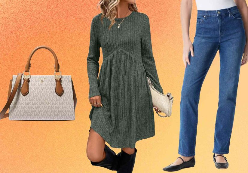 Amazon Outlet Early Black Friday Fashion Deals to Shop