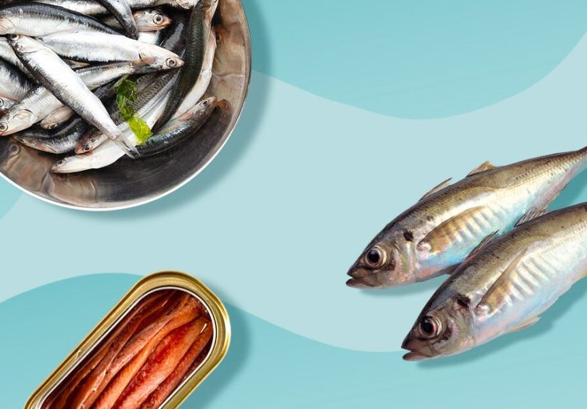 Anchovies vs. Sardines: Which Is Healthier?