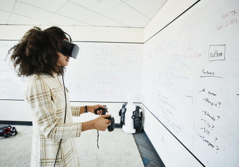 Apple's Mixed Reality Headset Is Trying Way Too Hard to Be "More"