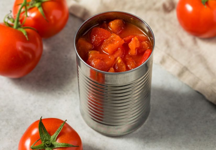 Are Fresh Tomatoes Healthier Than Canned Tomatoes? The Answer Might Surprise You