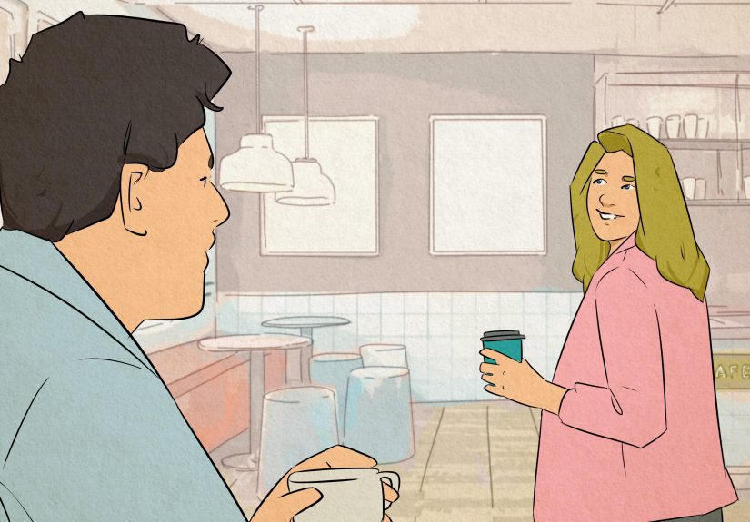 Aries Man & Cancer Woman Compatibility: Sex, Trust, & More