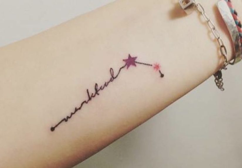 Aries Tattoos: 32 Ideas for Aries Tattoo Designs, Ranked by Rams