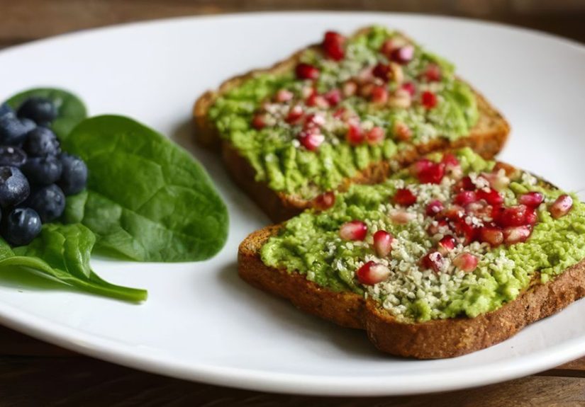 Avocado Toast