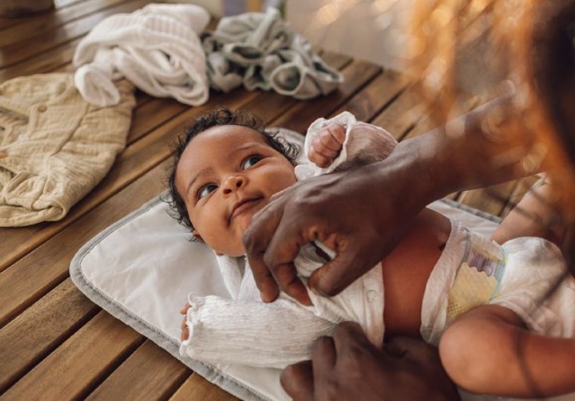 Baby Skin Care: 8 Tips, Products to Use, and More