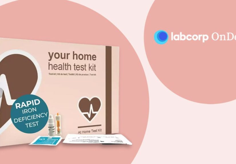 Best At-Home and In-Lab Iron Tests