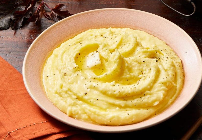 Best Potatoes for Mashing - Tips for Making Perfect Mashed Potatoes