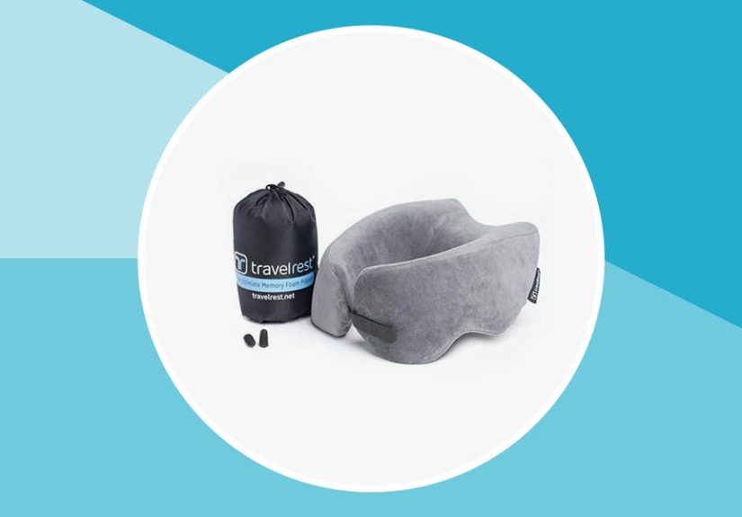 Best Travel Pillows 2019