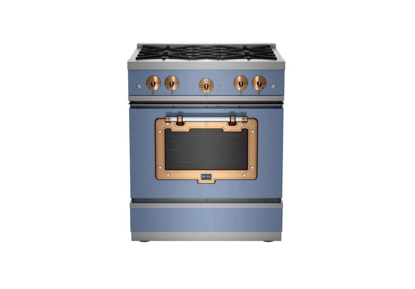 Big Chill 30 in. Classic Stove