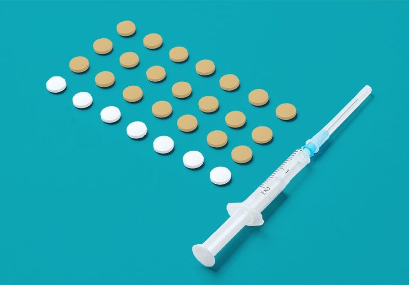 Birth Control Pills vs. Birth Control Shot: Which Is Better?
