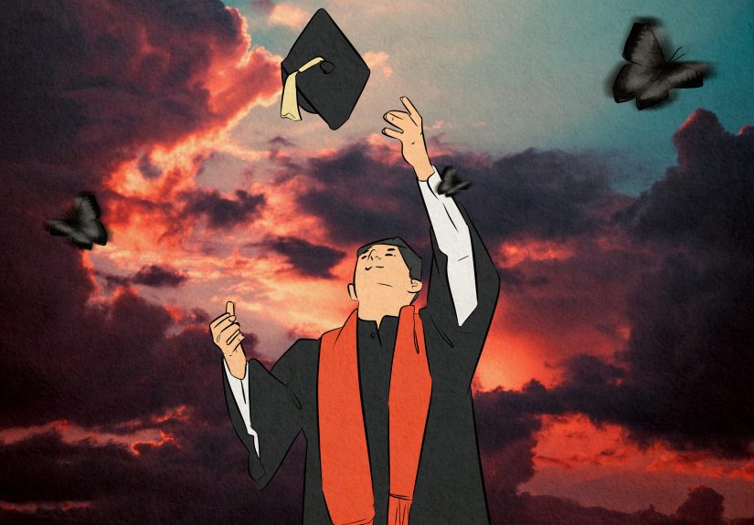 Black Butterfly Meaning: Spiritual and Cultural Symbolism