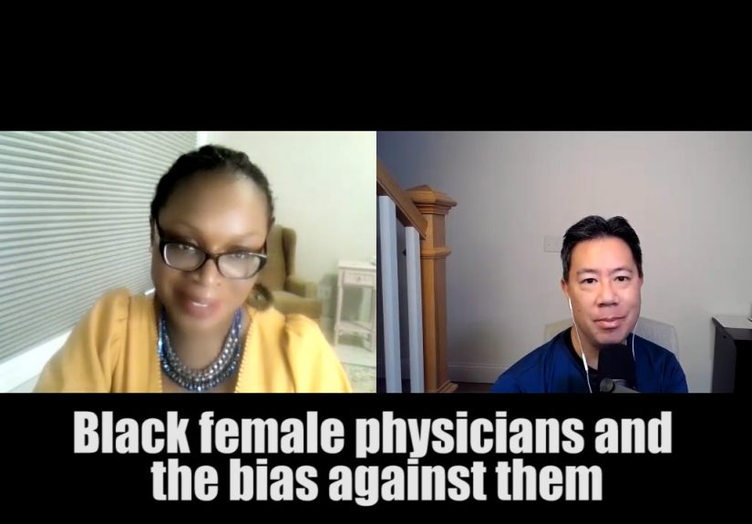 Black Female Physicians and the Bias Against Them