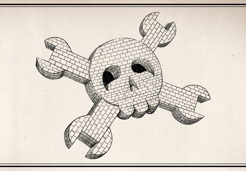 Books You Should Read: David Macaulay’s Architecture Series