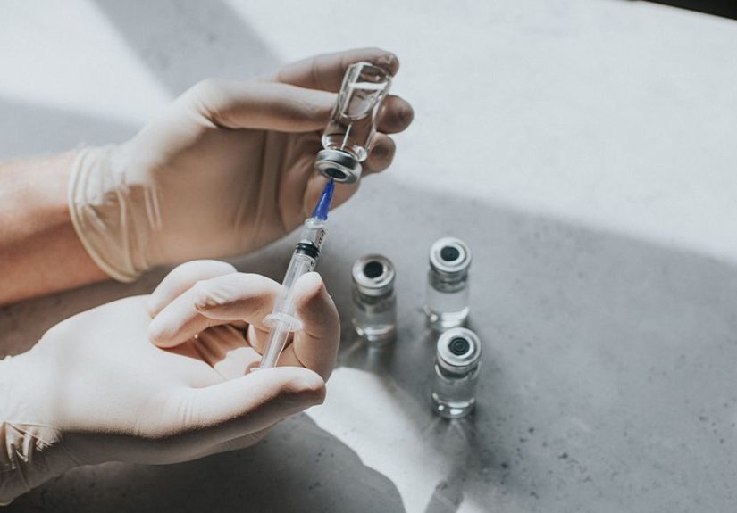 Botulinum toxin for MS: A new and effective treatment?