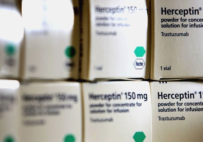 Breast Cancer Treatment: Herceptin Shorter Duration