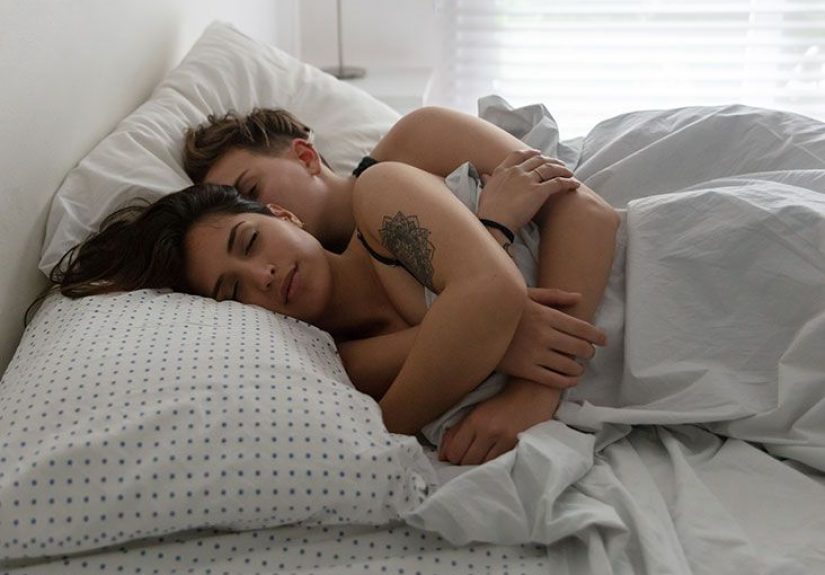 Burning after sex: Causes and treatments