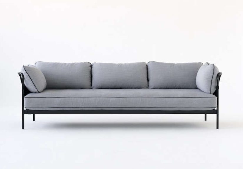 Can - Armchair & Sofa