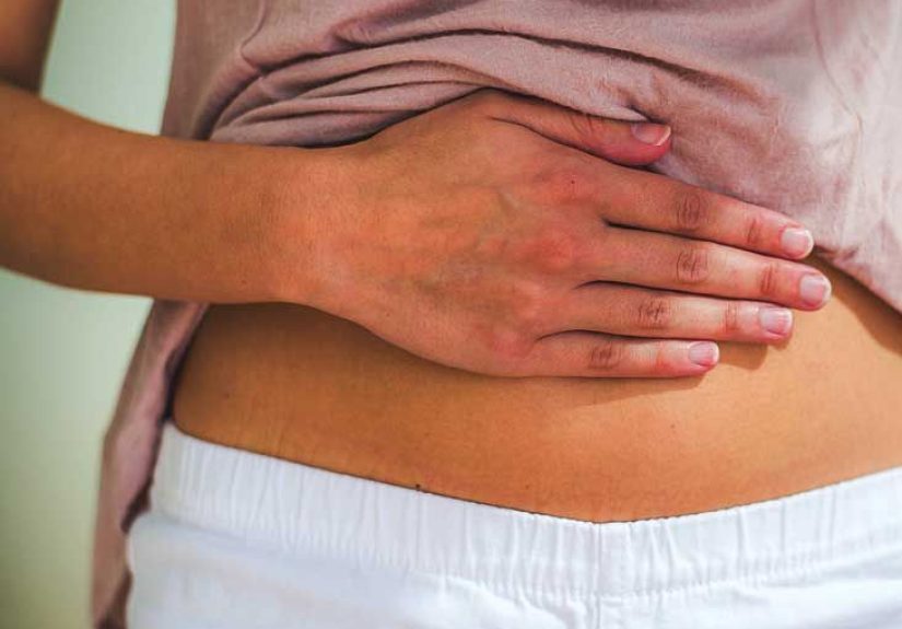 Caput Medusae: Symptoms, Causes, Diagnosis, and Treatment