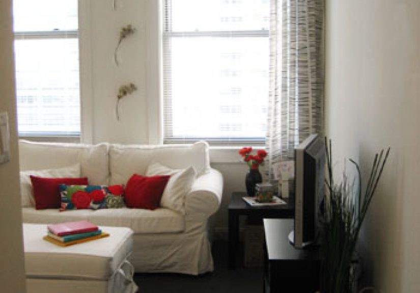 Carrie's Design Dilemma: Solved