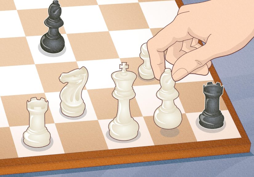 Chess Personality Test