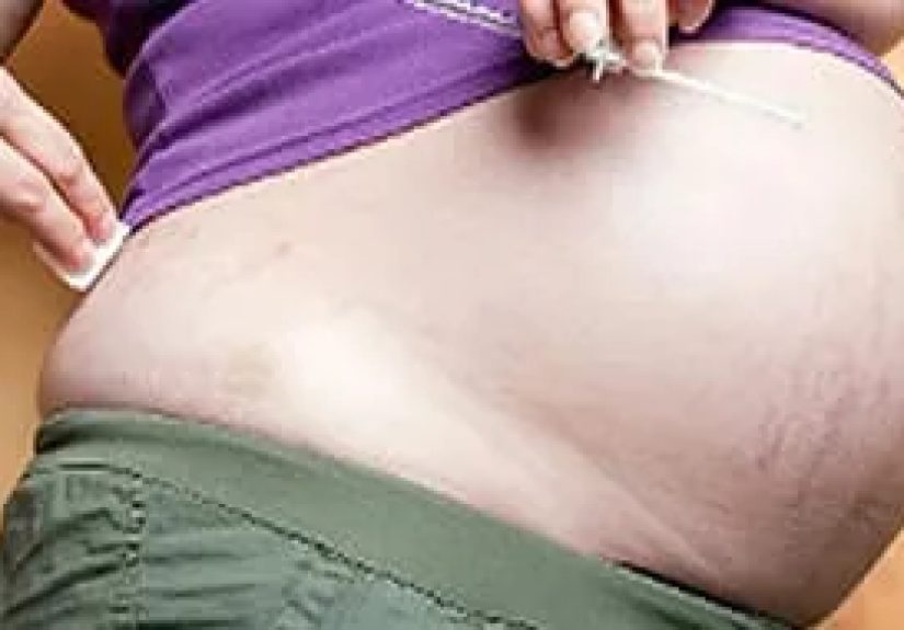 Concerns for Diabetes Patients During Pregnancy - Watch WebMD Video