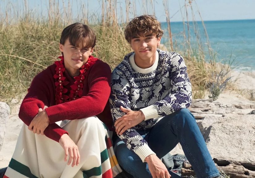 Conrad or Jeremiah Quiz: Which Fisher Brother Is My Match?