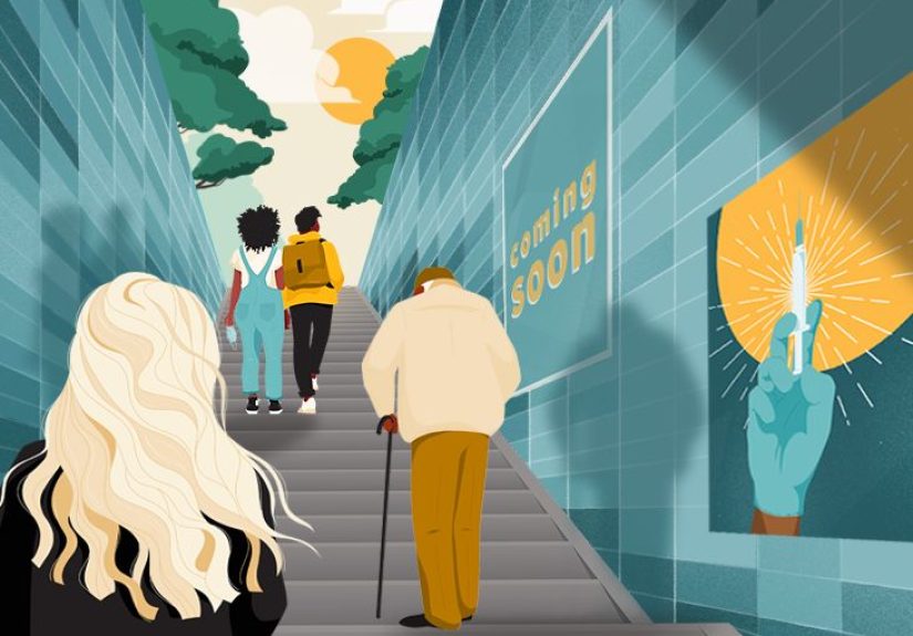 Coronavirus (COVID-19) Updates & News