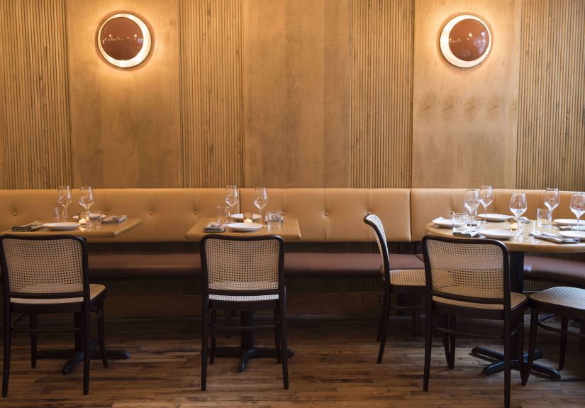 Current Obsessions: Clean Slates