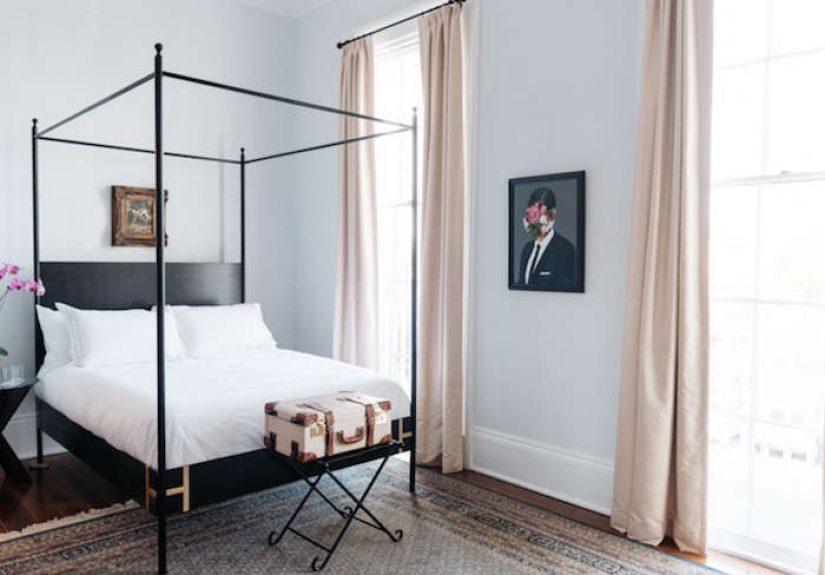 Current Obsessions: Refined Living