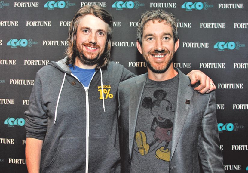 Dear SaaStr: What Are Your Thoughts on Co-CEOs?