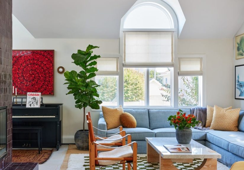 Designers Say This Classic Tile OverHere's the New Trend