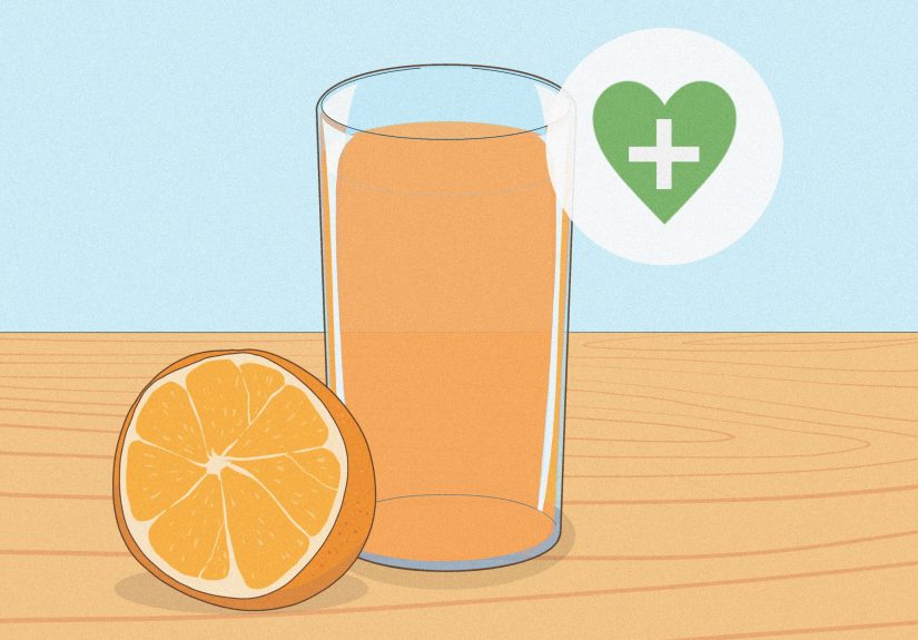Does OJ Make You Poop? Everything You Need to Know