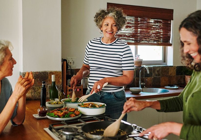 Does Vitamin D Deficiency Cause Weight Loss in Menopause?