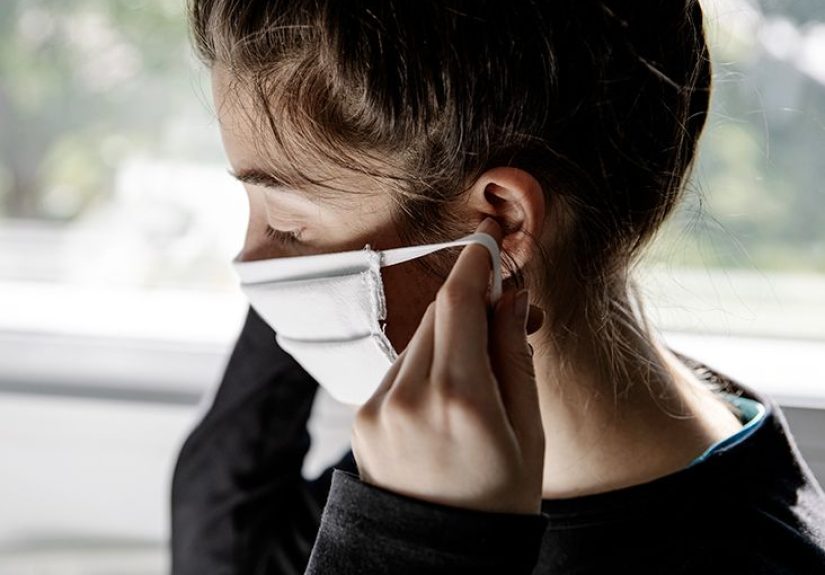 Ear infections and COVID: The link, symptoms, and treatments