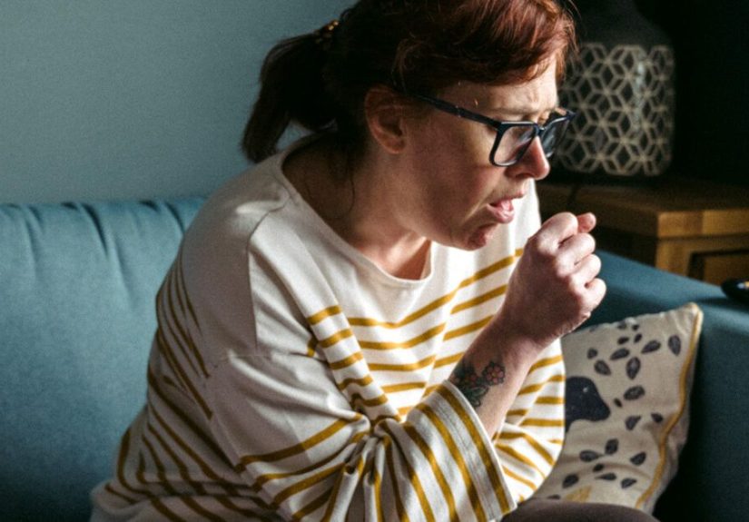 Early Signs of Small Cell Lung Cancer