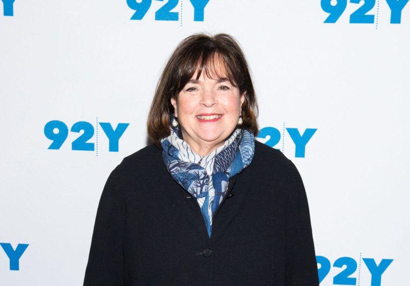 Even Ina Garten Swears by Store-Bought Pie Crustsand 4 More Thanksgiving Shortcuts Chefs Love