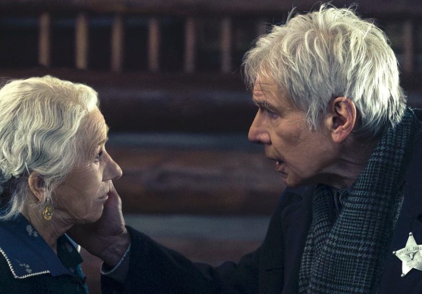 Everything to Know About '1923' Season 2: Premiere Date, Trailer