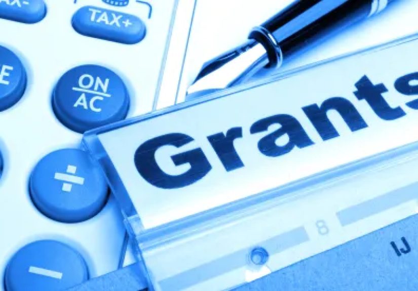 Executive Order Reshapes Federal Grantmaking Oversight