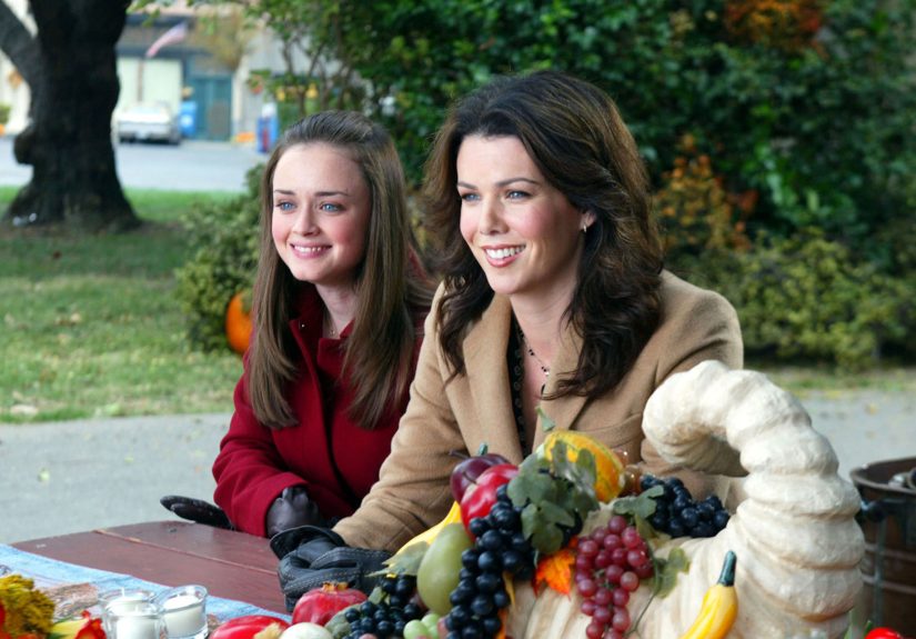 Fall Decor Trends to Try Based on Your Gilmore Girls Character