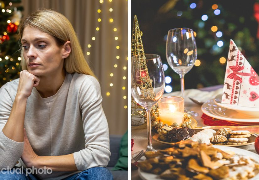 Family Tired Of Hosting Ungrateful Relatives For Christmas Decide To Cancel, Drama Ensues