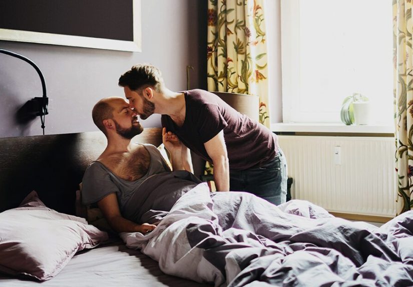 Figuring Out Relationships with Different Work Shifts