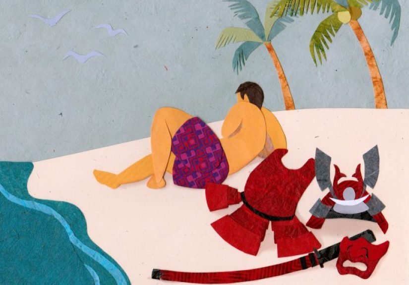 Financial Samurai 2017 Year In Review: The Most Difficult Best Year Ever