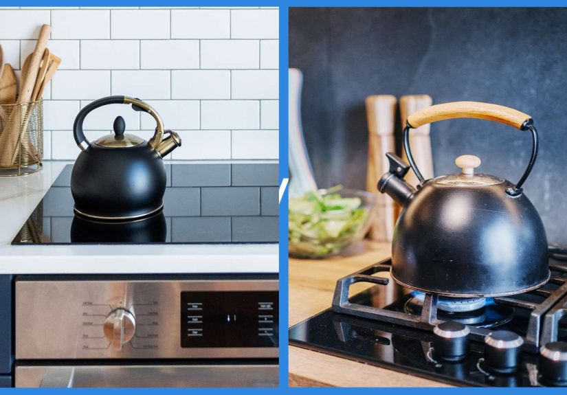 Gas or Electric Stoves? Appliance Pros Share the Clear Winner for Most Homes