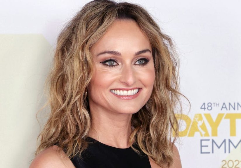Giada De Laurentiis Has TV News After Leaving Food Network
