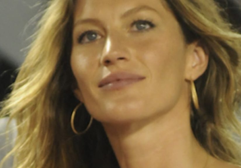 Gisele Bündchen Rankings And Opinions