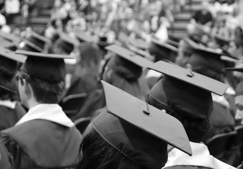 Go To Graduate School And Get Rich - Financial Samurai