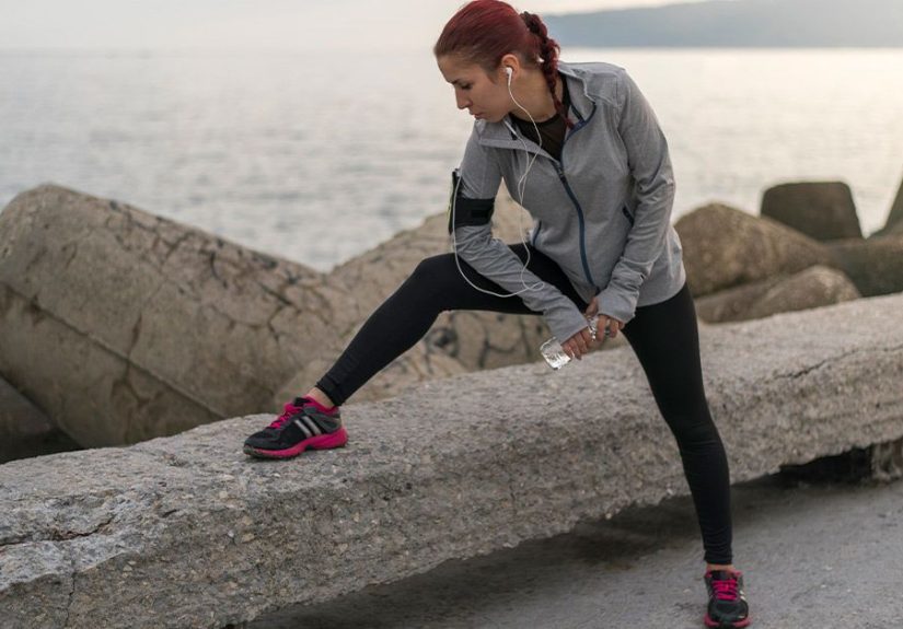 Groin Pain When Walking: Causes, Treatment, Prevention