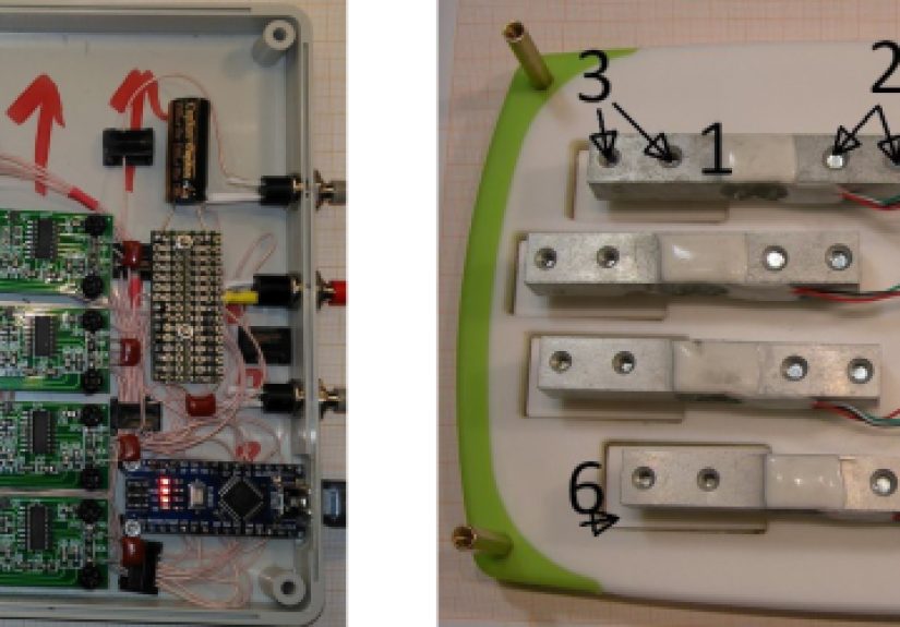 Hackaday Prize Entry: Dynamometer For Post Stroke Rehabilitation