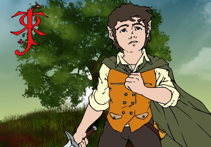 Halfling Name Generator: Whimsical & Rustic Fantasy Names