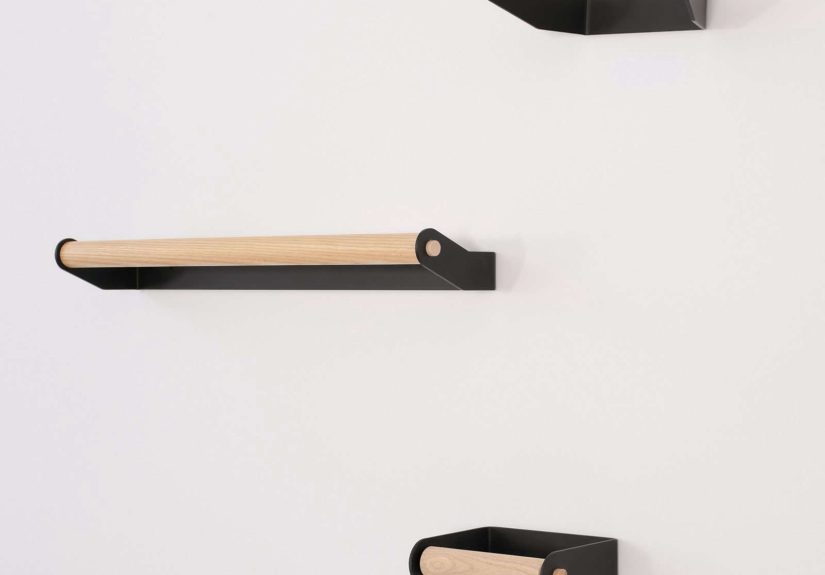 Handmade Modern Bathroom Fixtures from Kroft in Canada