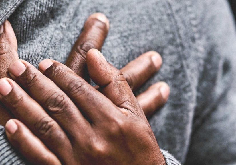 Heart Disease Symptoms: Nausea, Vomiting, and Dizziness